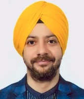 Inderpaul Singh Sehgal