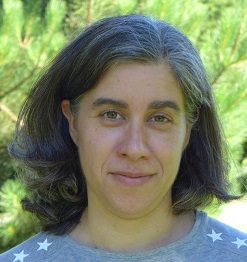 Susana Casal Vicente