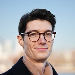 Kealan J. Fallon