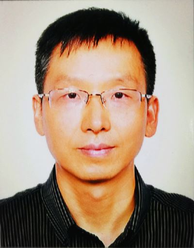 Zhengjun Li