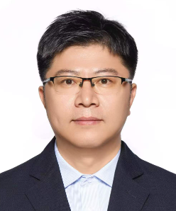 Yanpeng Gao