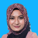 Fazlina Nordin
