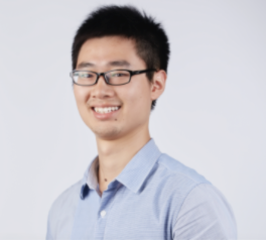 Zhibo Yang