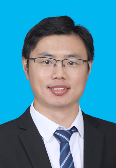 Shengbo He