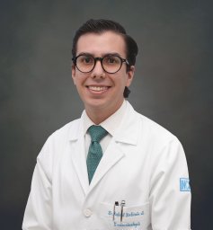 Rafael Zubirán