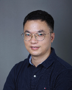 Yanghui Luo