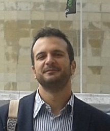 Luca Rosario Buonocore