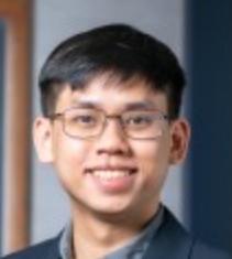 Trung-Hieu Hoang