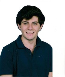 Luis Brito Elvas