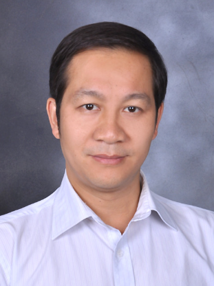 Hongbo Guo