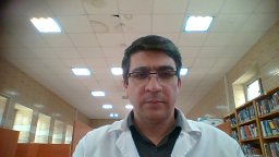 Masoomian Babak