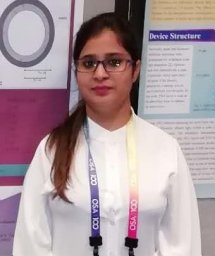 Amna Bedi