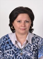 Lala A. Akhmedova-Azizova