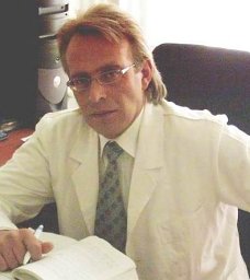 Fehmi Odabasoglu