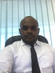 Mbiti Job M’ithibutu