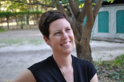 Alice J. Hovorka