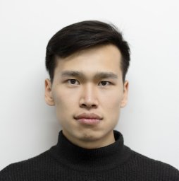 Yangsheng Zhu