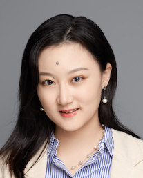 Tianji Cai
