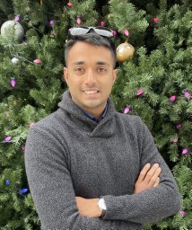 Ajay Raghavendra