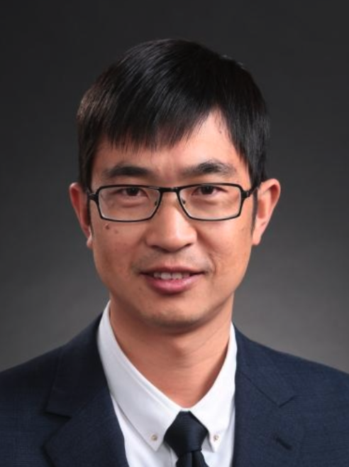 Guoxin Wu
