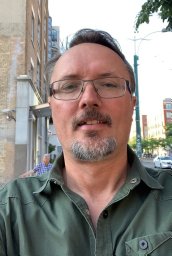 Joachim P. Muller
