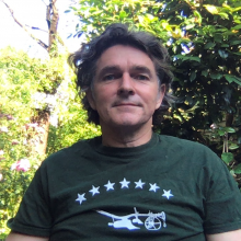 Kerry Gallagher