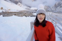 Dora Jue Pan