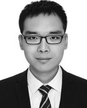 Huanxin Li