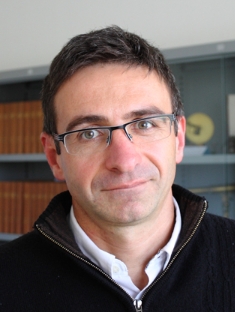 Didier Bourissou