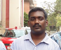 Thiyagu Mani