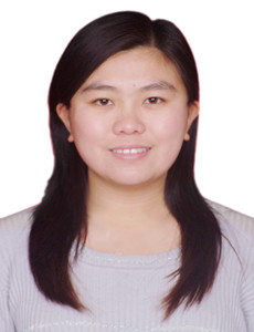 Xiaoqin Zhao