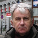 Vladimir Cherkasov