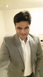 Ankit Parekh