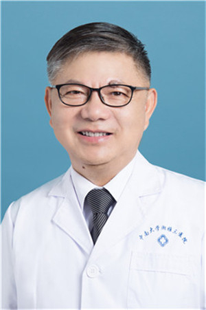 Jinhua Huang