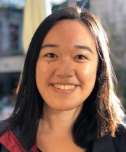 Annie Xie