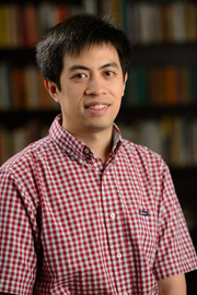 Simon Kwok