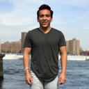 Nahim Peralta