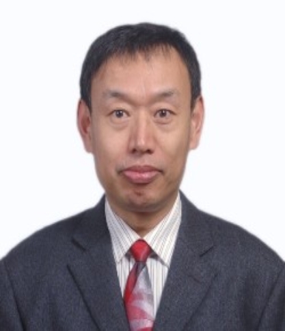 Chonggang Fu