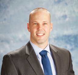 Dustin Ernst