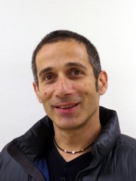 Ronen Rapaport