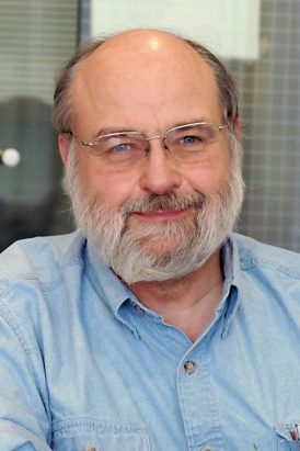 Duncan G. Steel