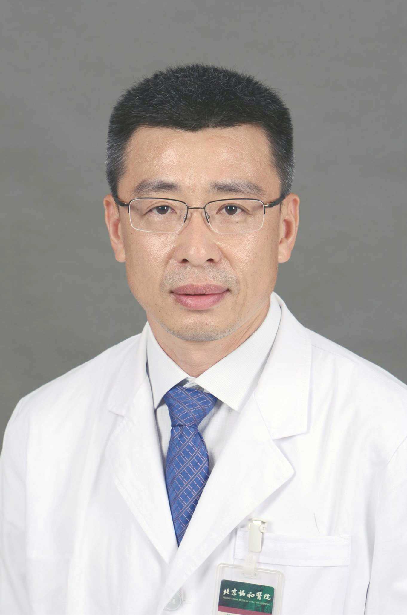 Hongzhi Xie