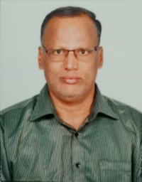 Kuppusamy Selvam