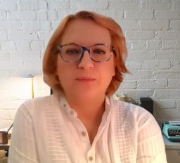 Aleksandra Pavlovic