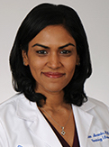 Mariam Alexander