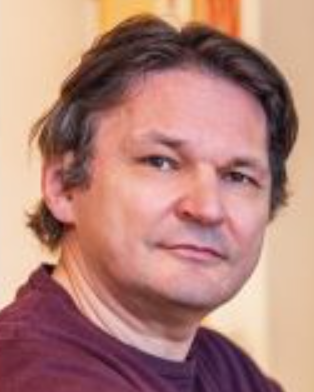 Martin Krssak