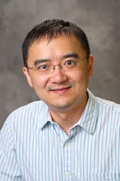 Hao Zhu