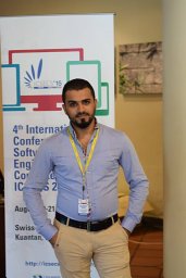 Ammar K. Alazzawi