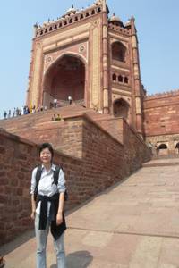Mengyu Gan