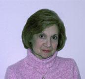 Donna Ruth Parker